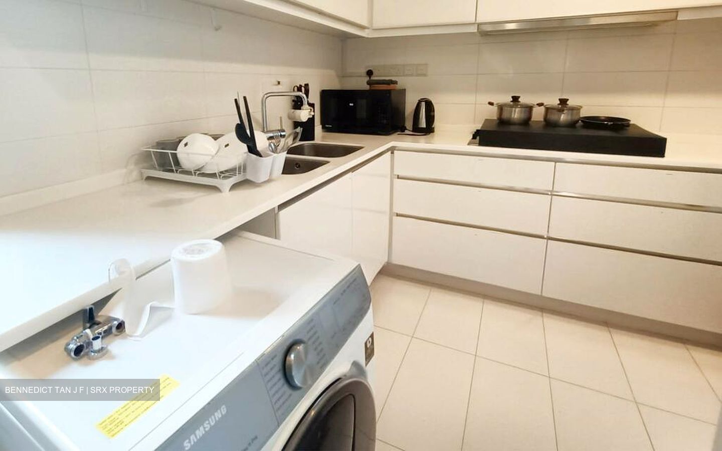 One-north Residences (D5), Apartment #526280561